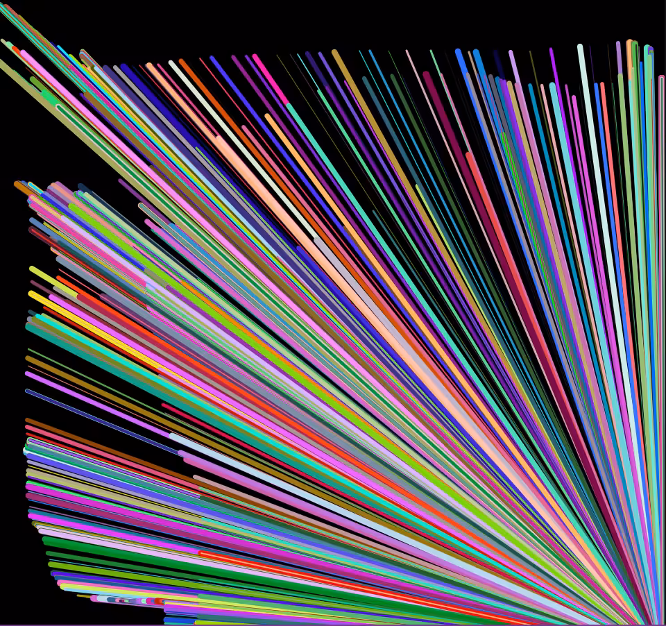 Pick Up Sticks