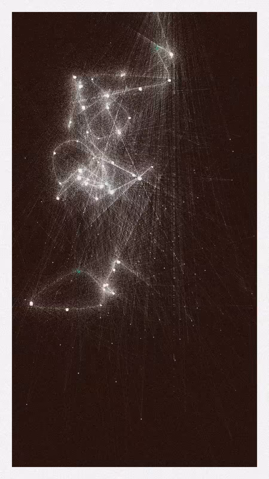 Constellations #44