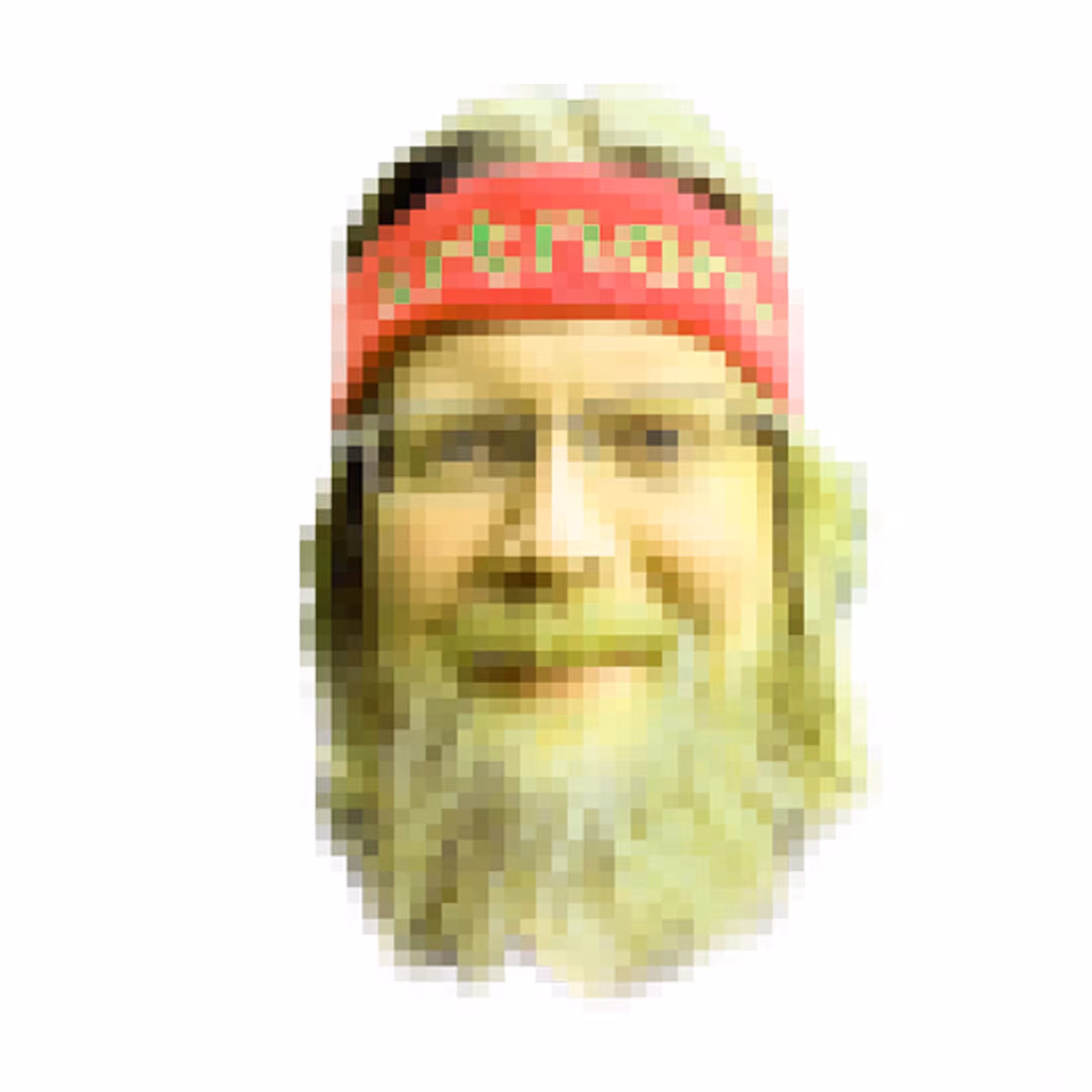 Artnome #1