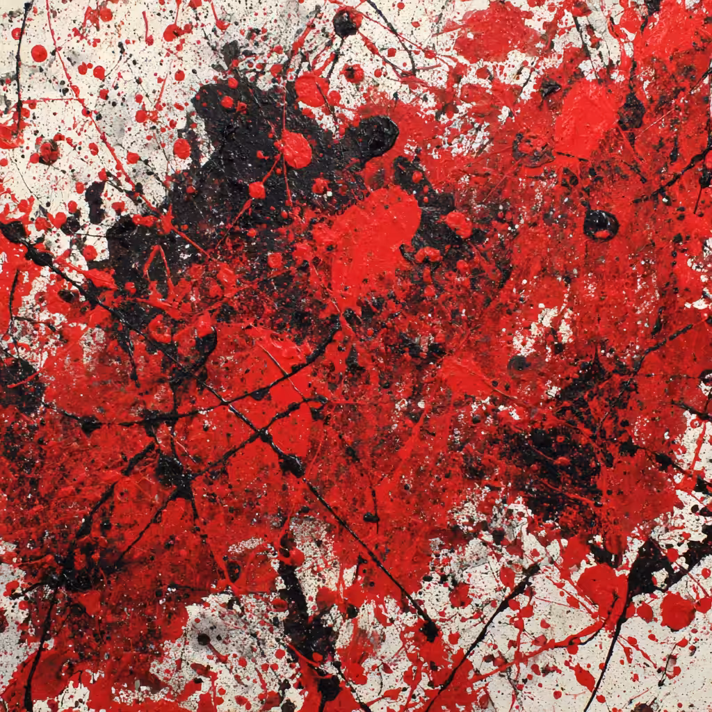 Crimson Collapse