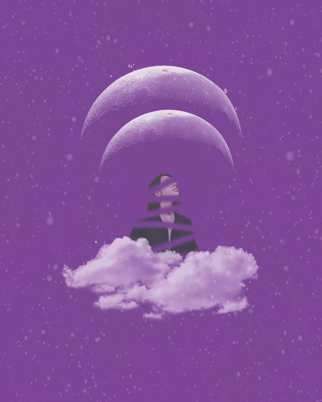 #3 Snow