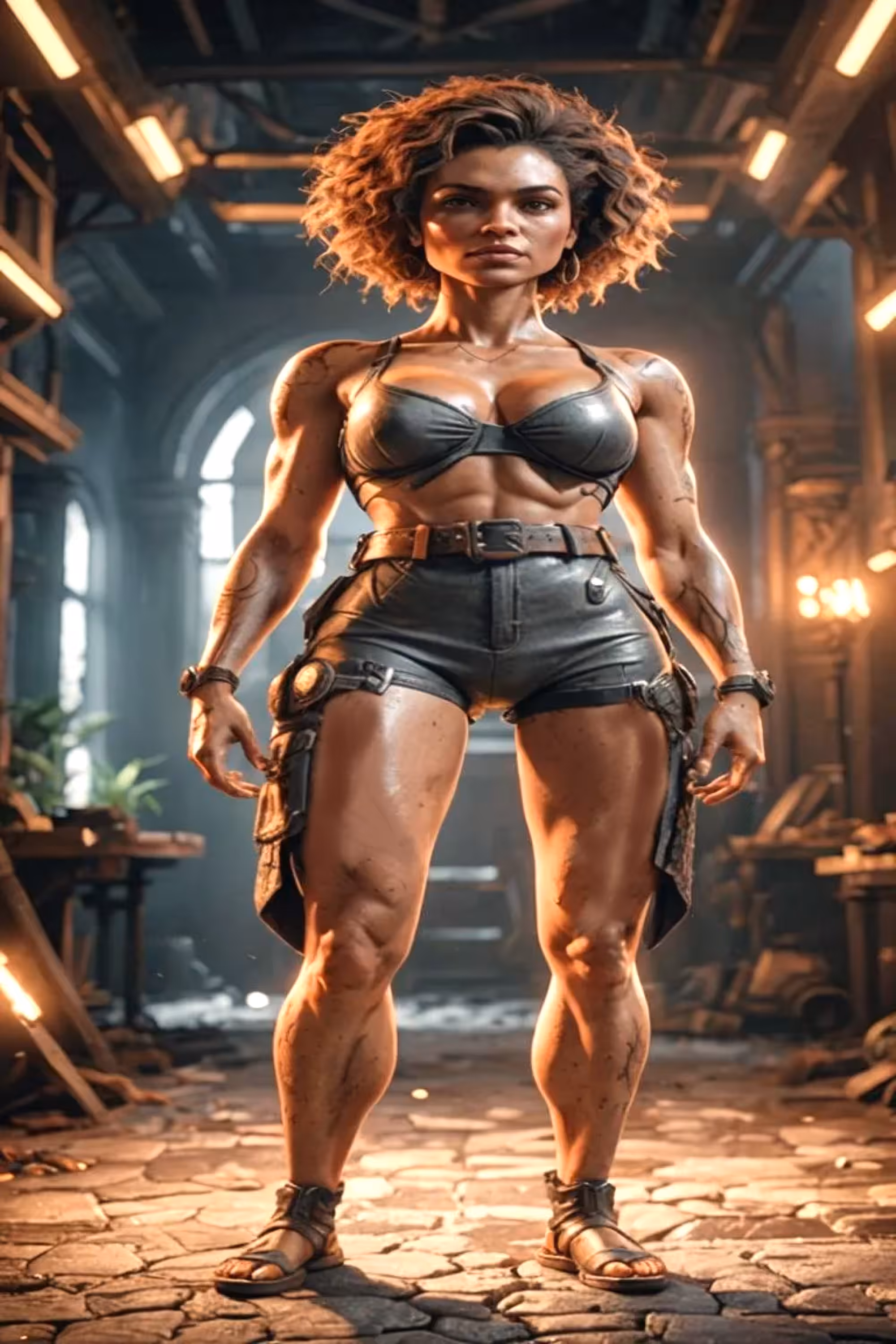 Charisma