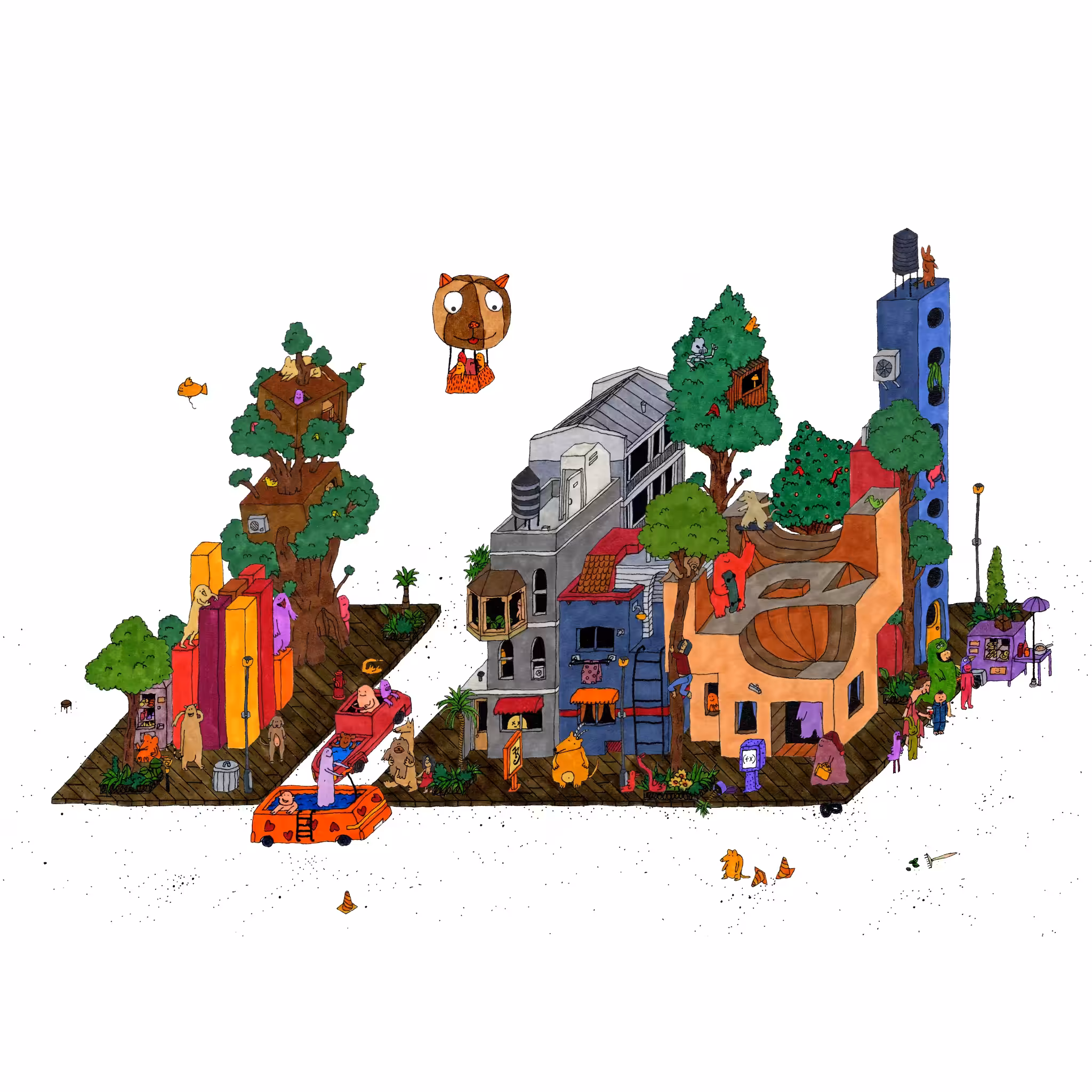 GuilCity #76