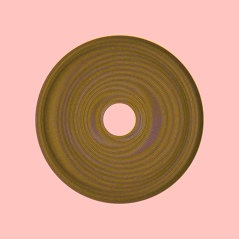 Rondelle, Listen #5