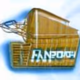 efanshop.com (1999-2001) reimagined by Cosmographia, with Simon Denny and Guile Twardowski