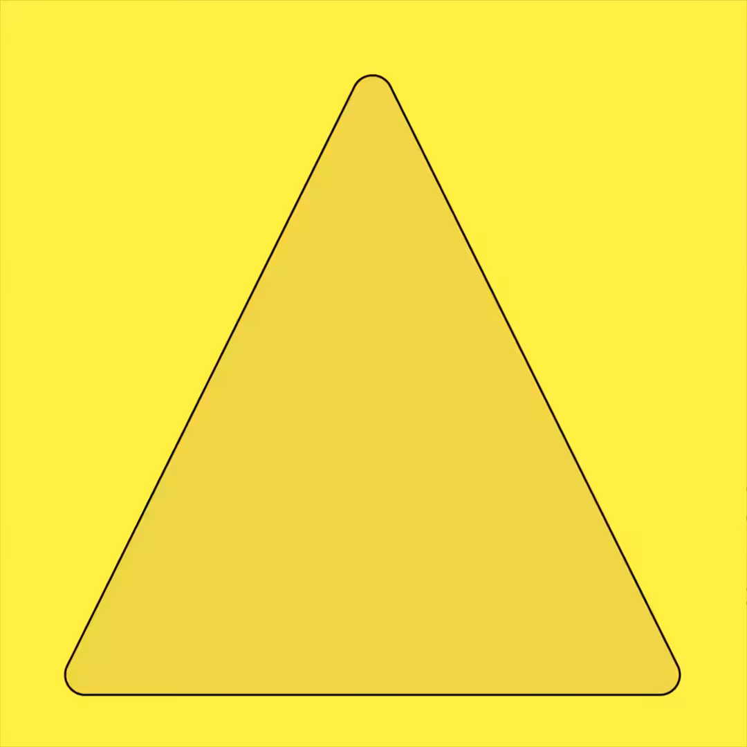 Live Shapes #2