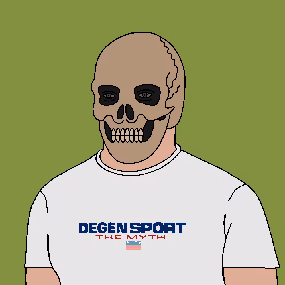 Mythfits: Mythfit #270
