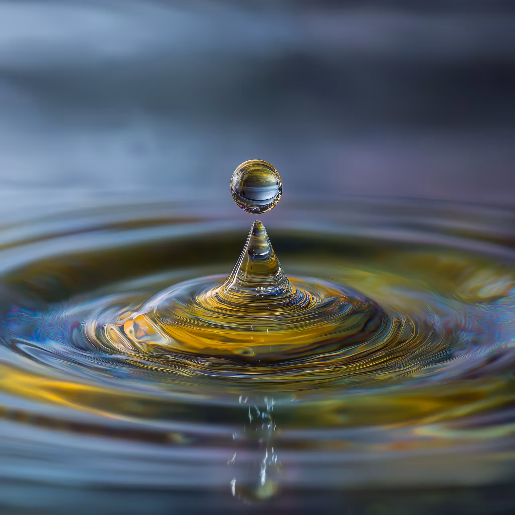 Ripples
