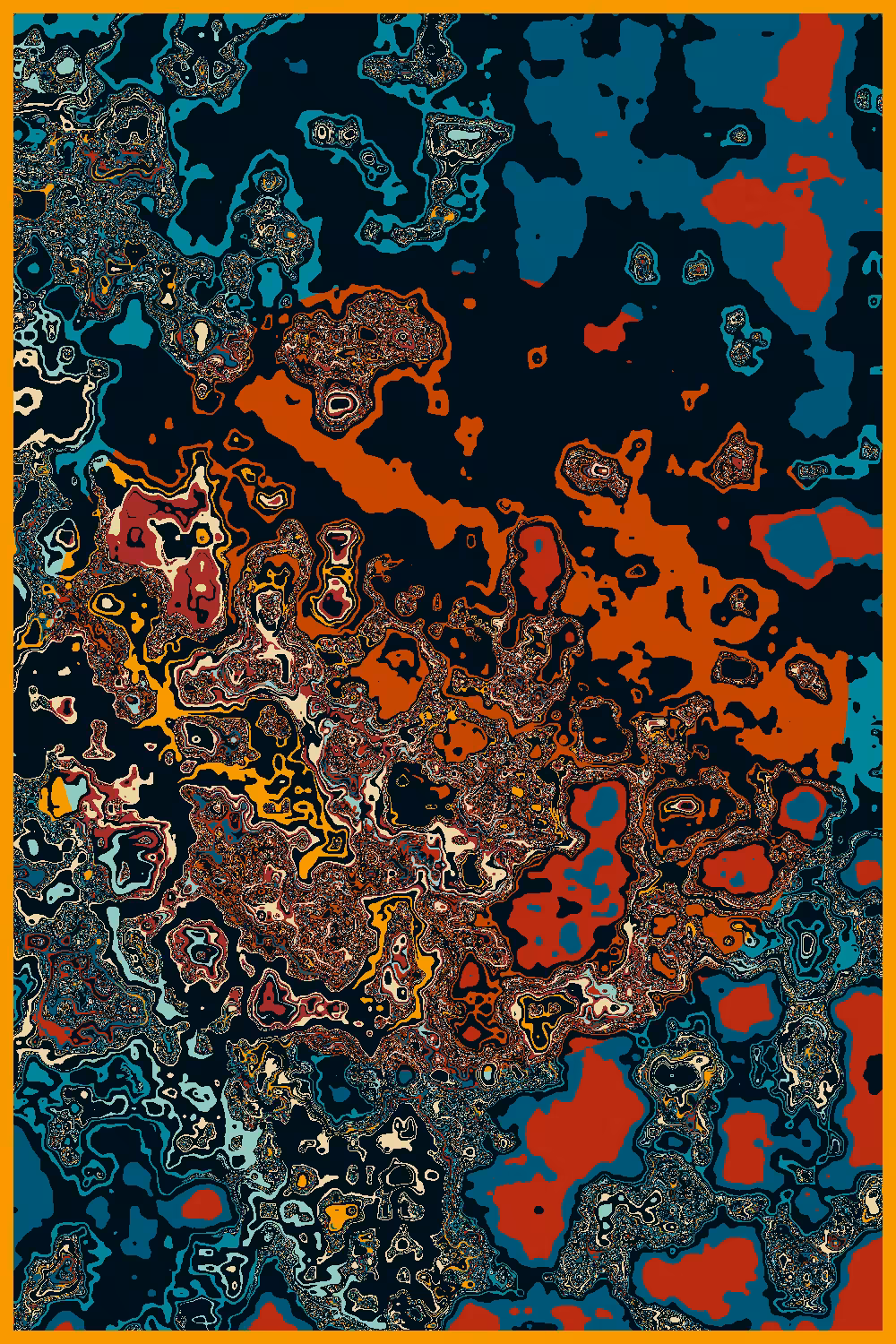 Elswhere Atlas #104