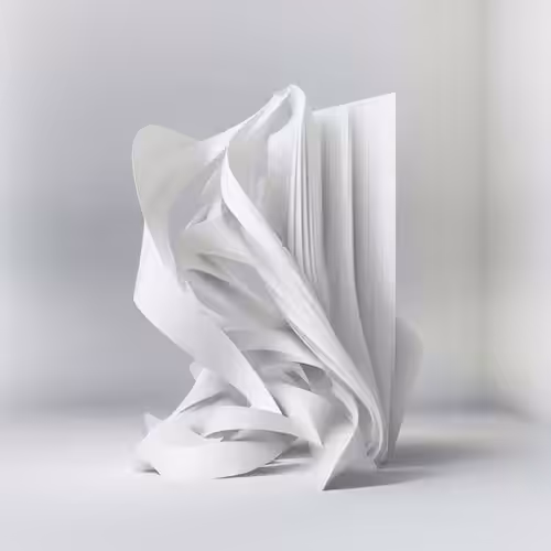 AI Sculptures: The Birth of AI Sculptures #270