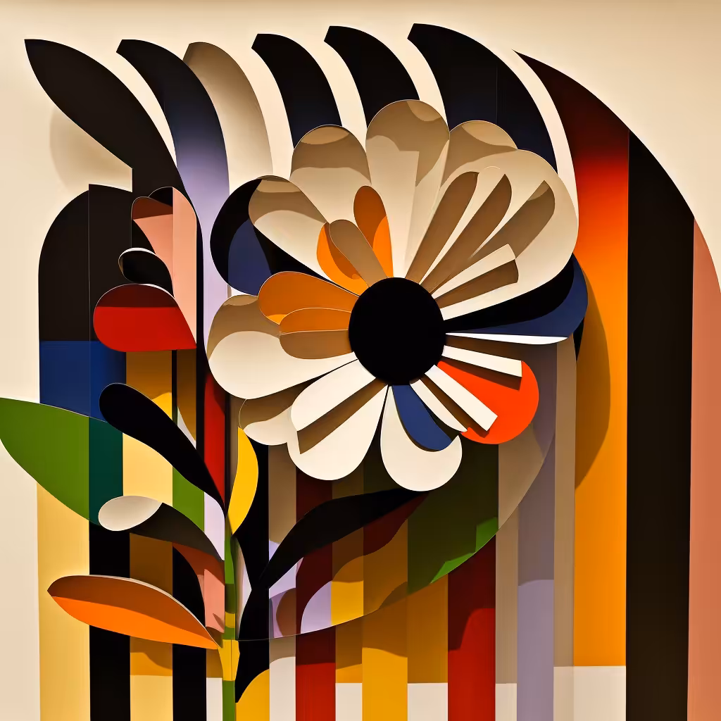 FLEURESSA #75
