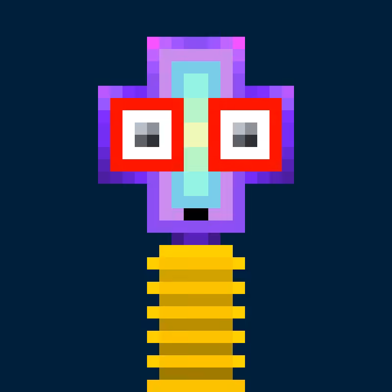 BLOCKIES #75