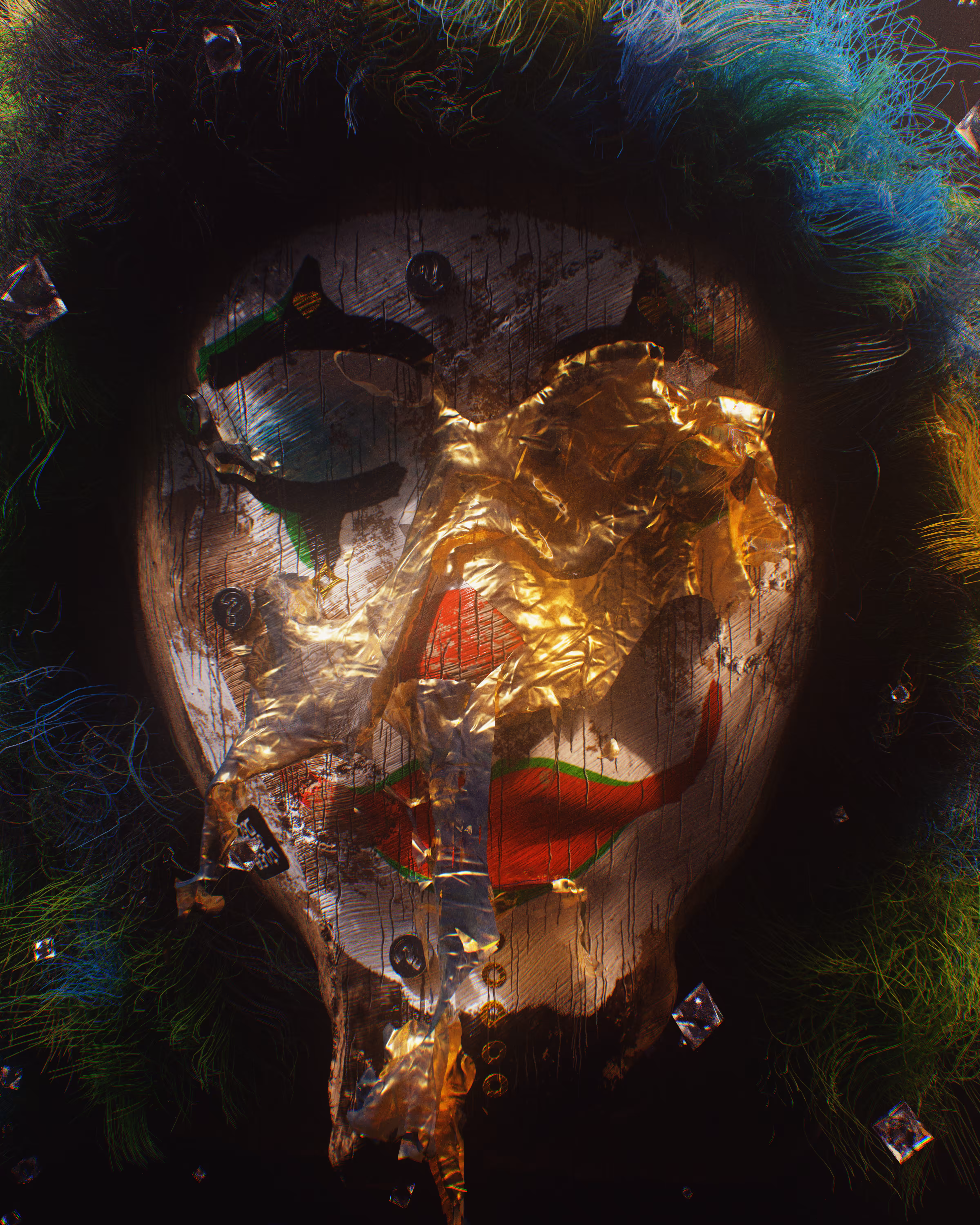 Payaso (Clown)