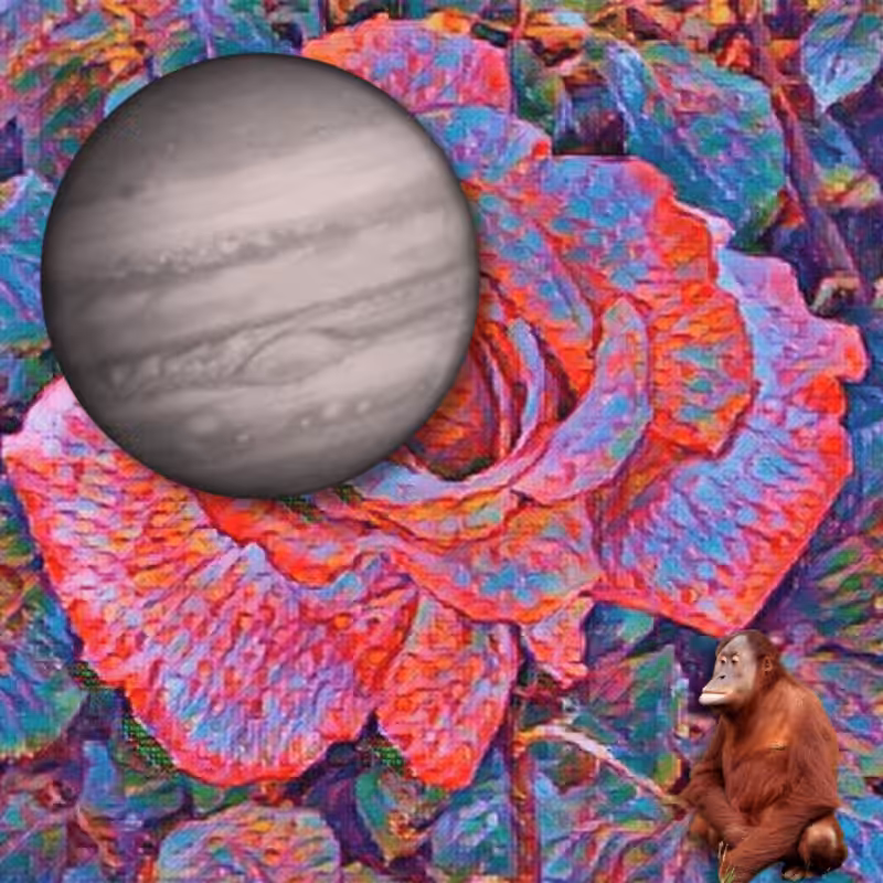 MoonKey #8