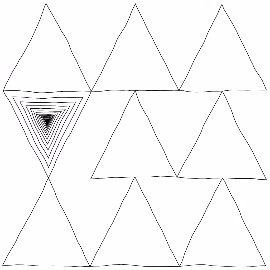 Variable Percent Disorder #89