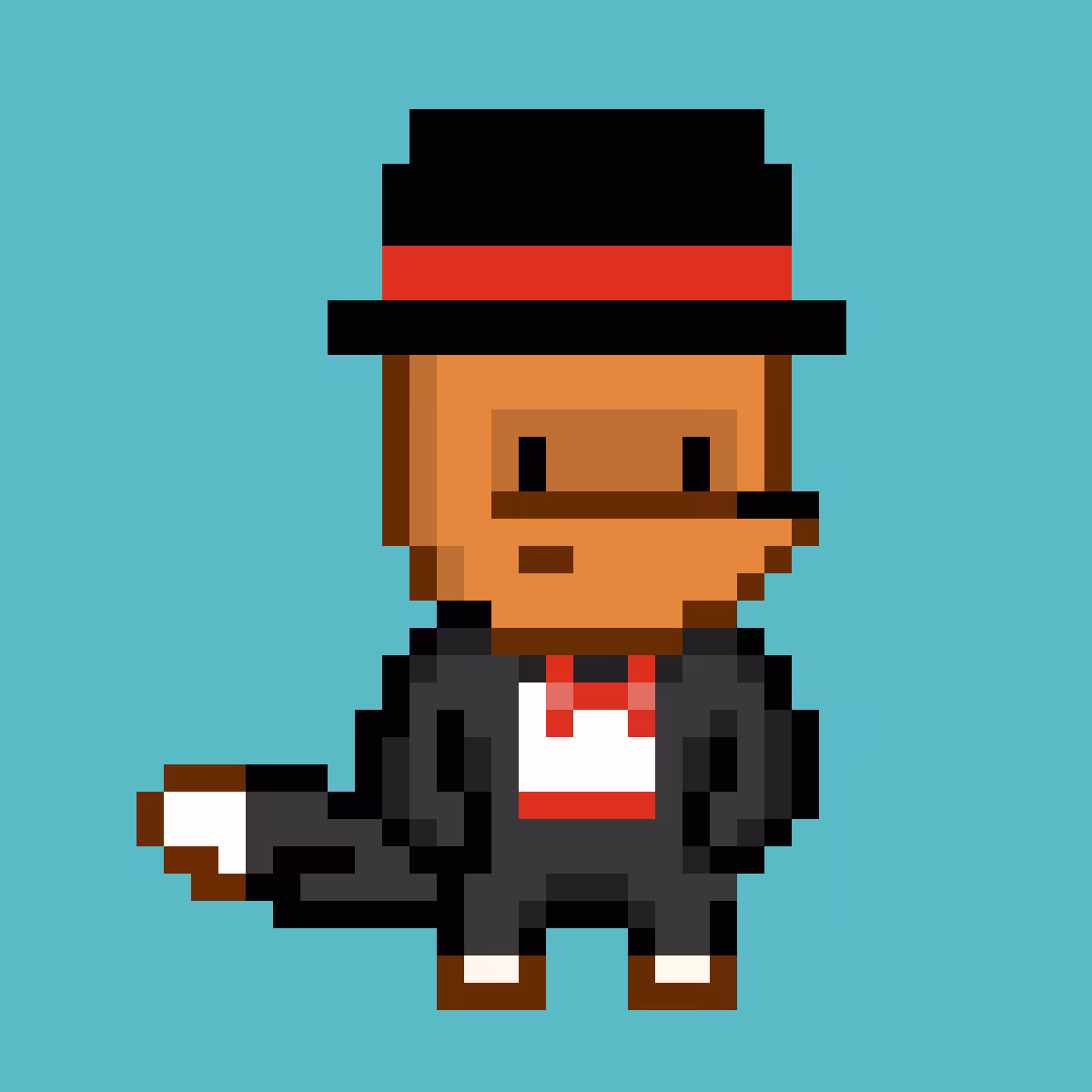 Magician#1