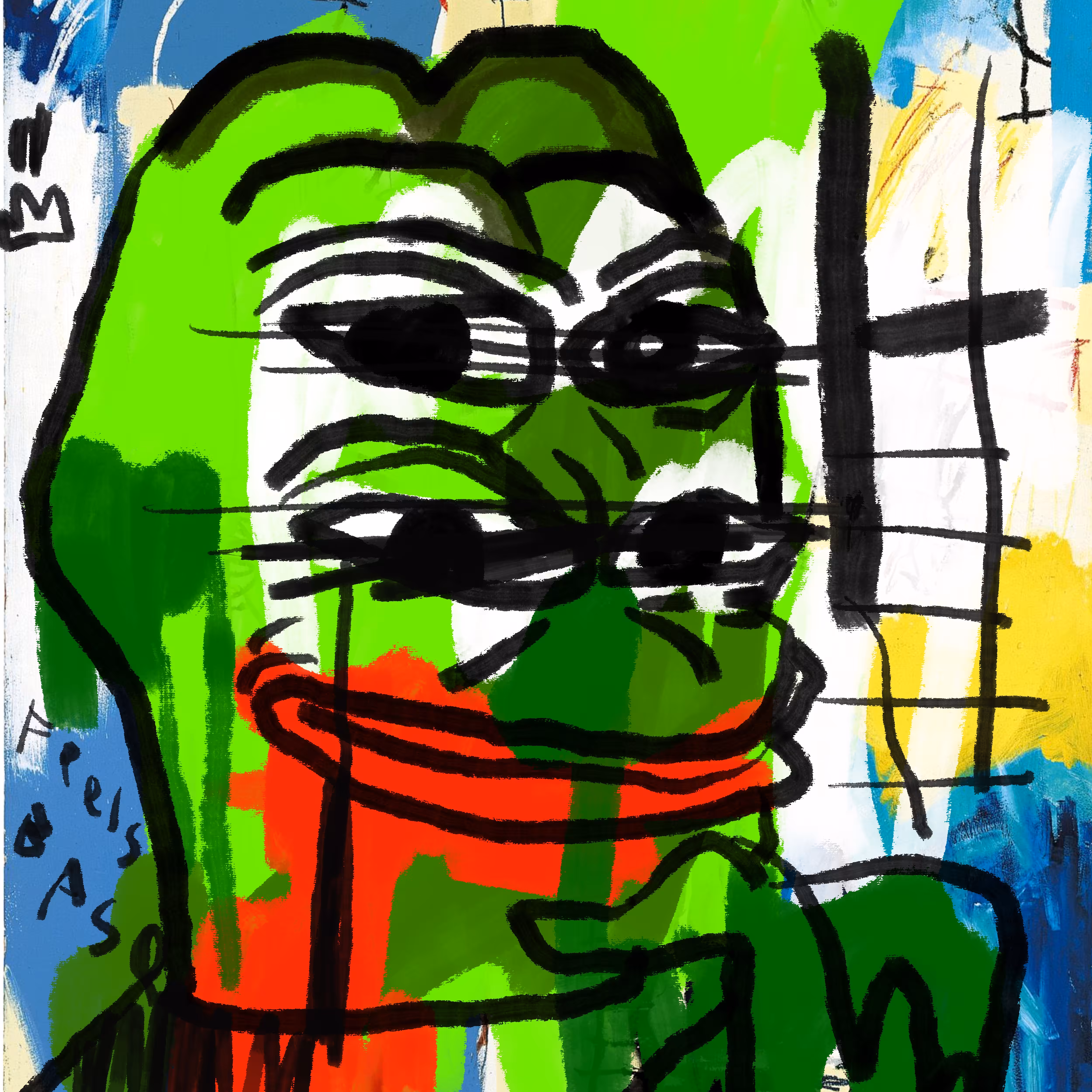Basqkek 009