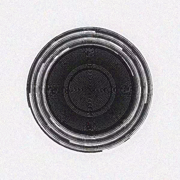 BWP#8: SPIRAL #88