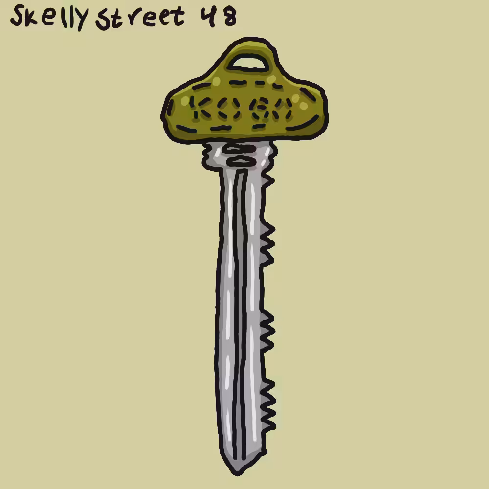 Skellystreet 48