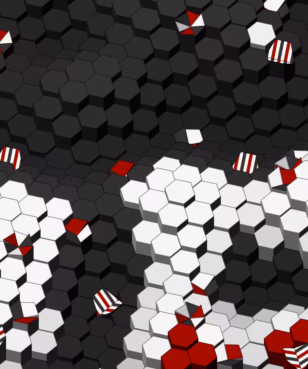 Hexscape #68