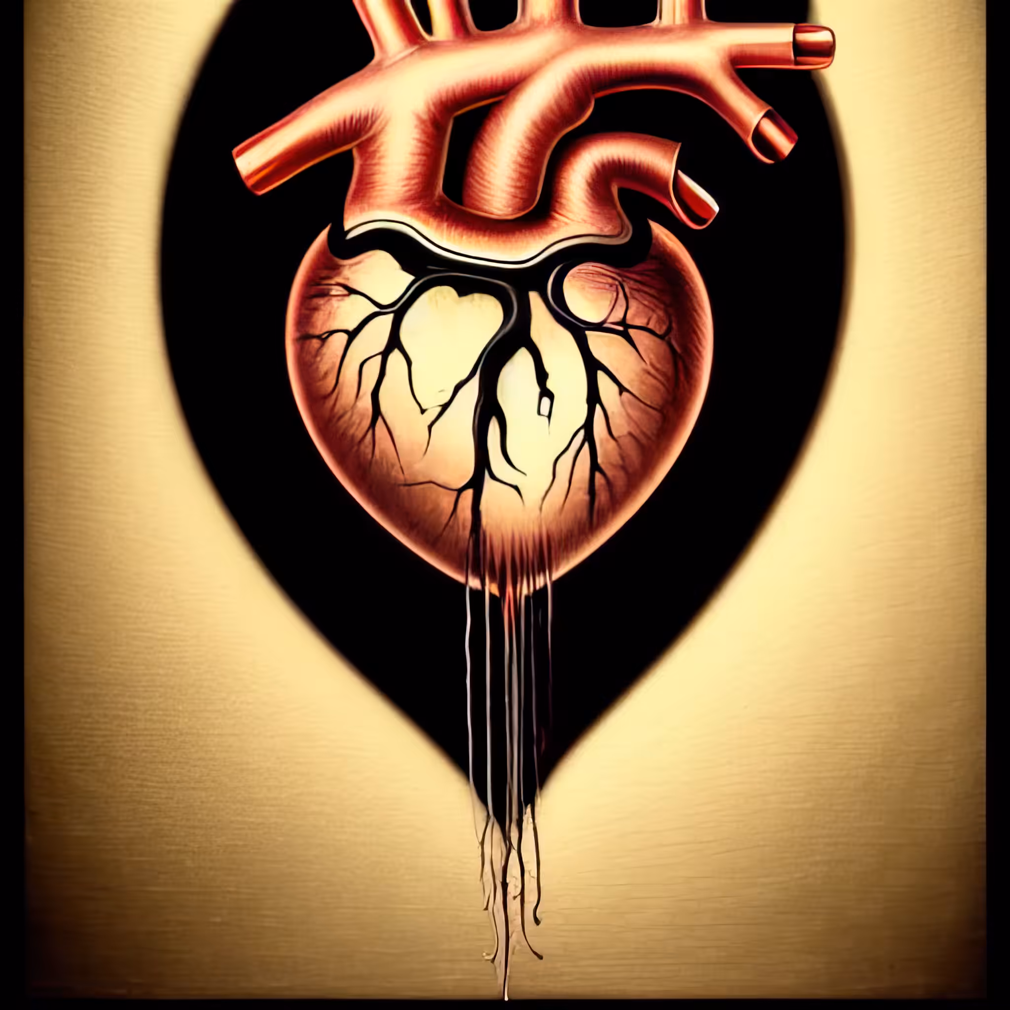 Have (A) Heart: Have a Fuckin Heart #1226