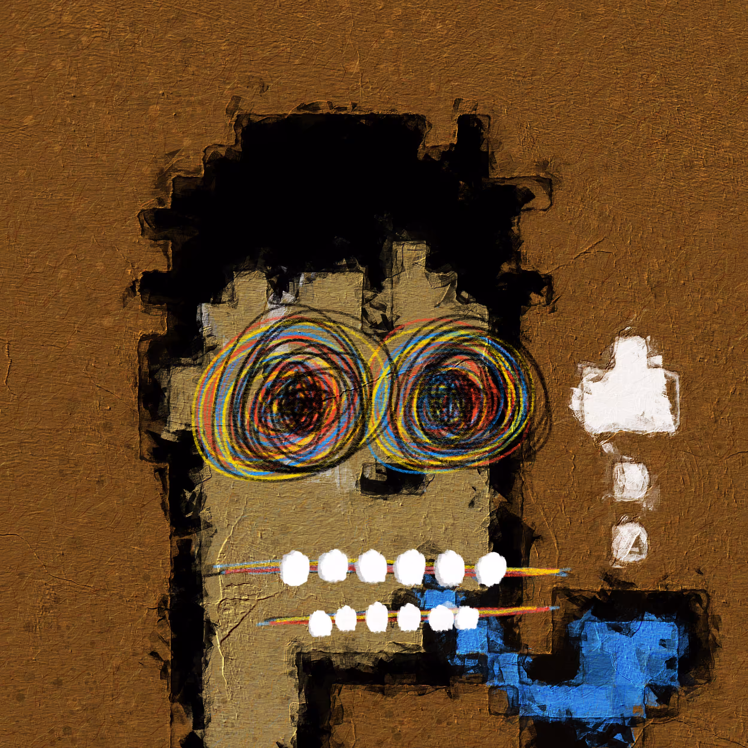 PsychoPunk #52