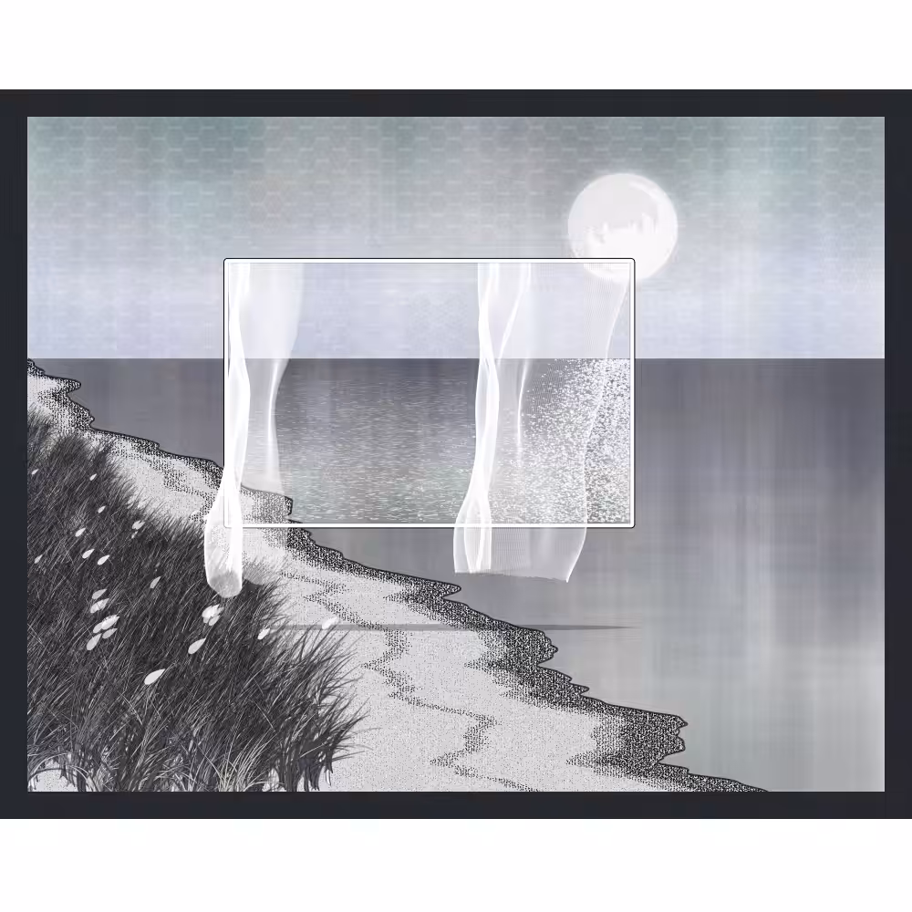 Évasion #36