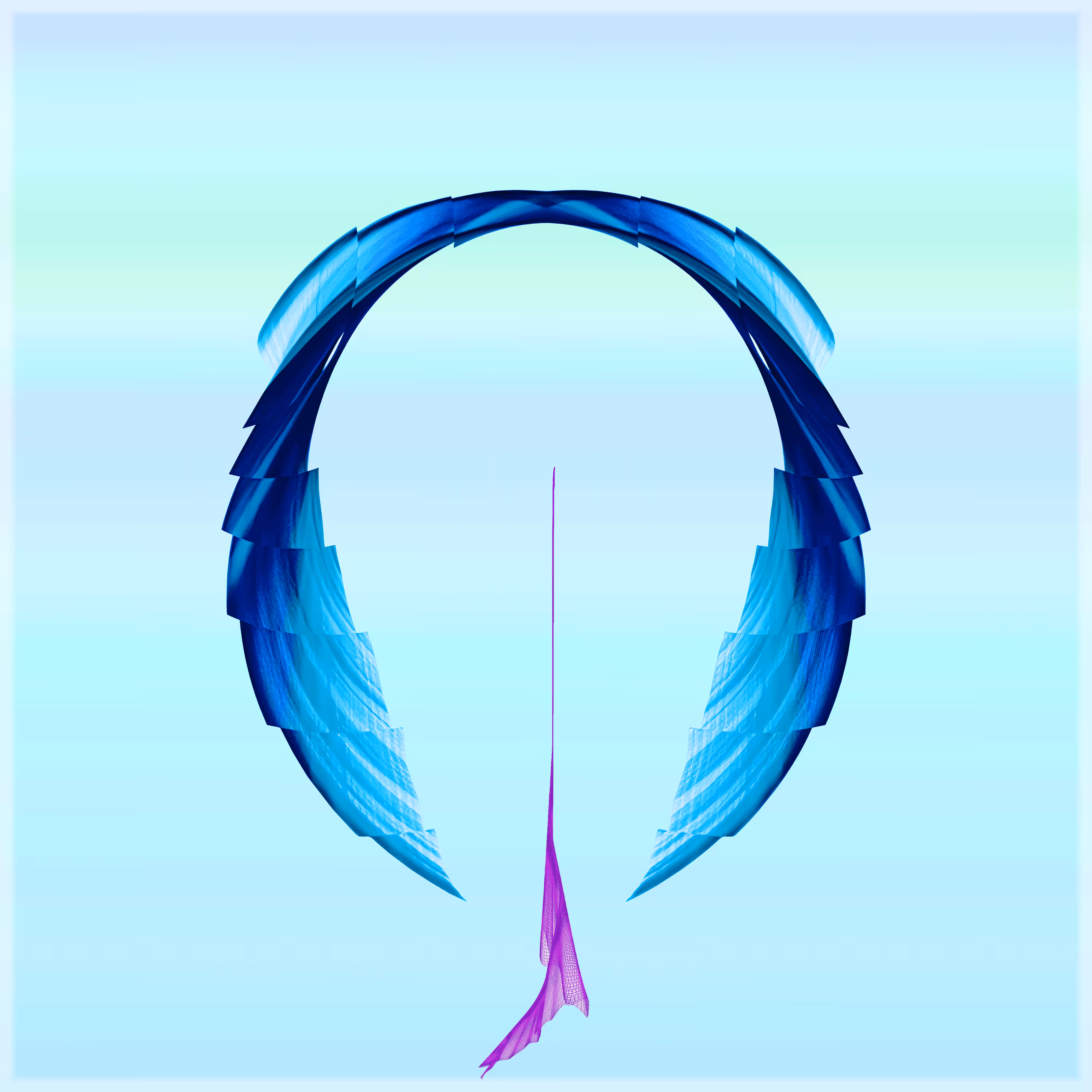 Laurel Wreath