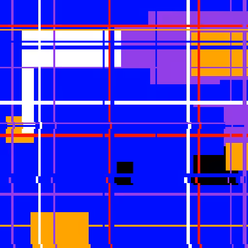 Chromatic Chaos #1087
