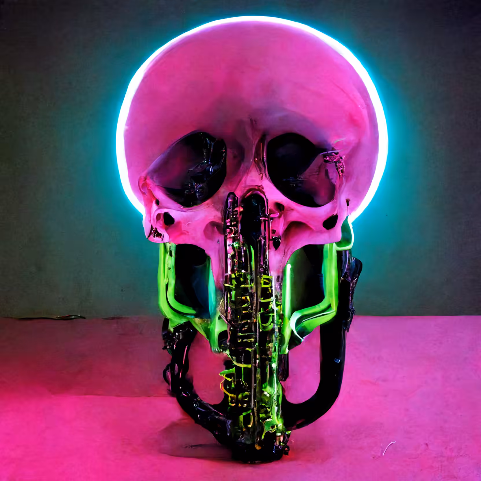 DEAD AI 068