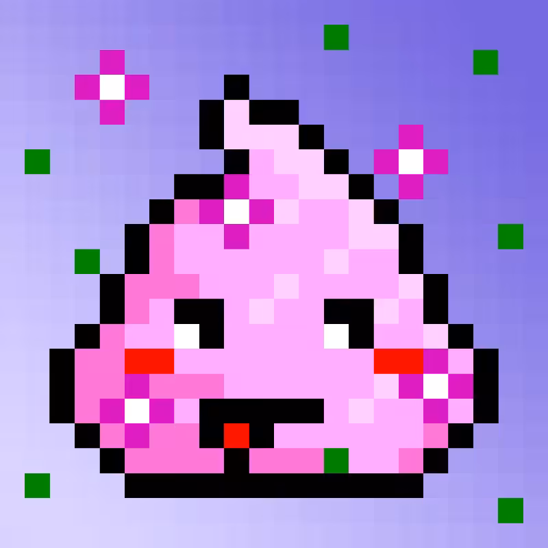 PooXL #31