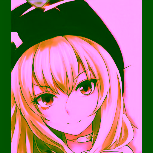 Bishoujo Originals - #706
