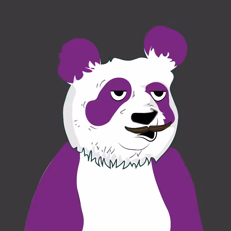 Evolving Pandas #35