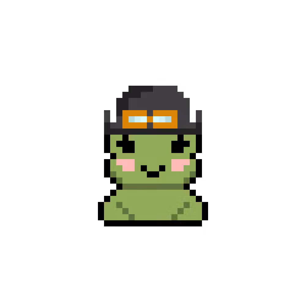 TezFrog - Steam Punk