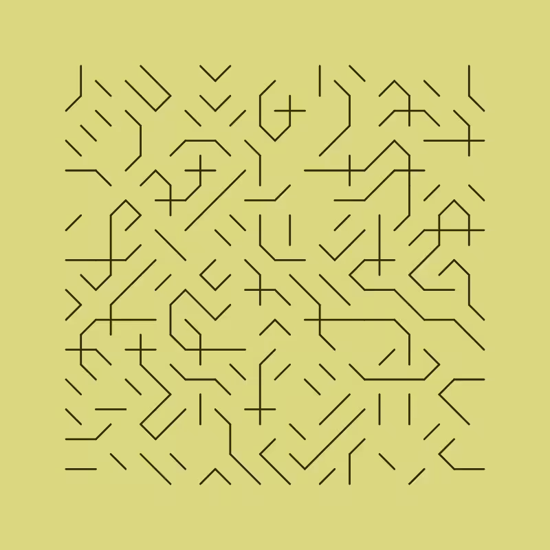 Chroma Ciphers #63