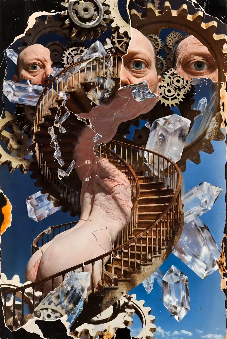 The AI Outhouse: pressure