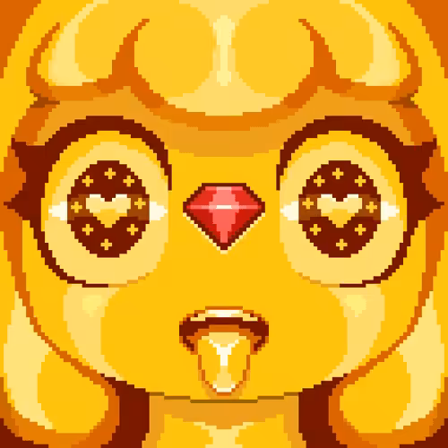 Crypto Princesses: Dream Edition: Crypto Princess DE #160