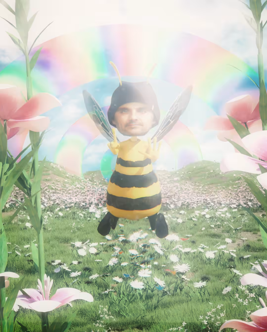 Gary Bee