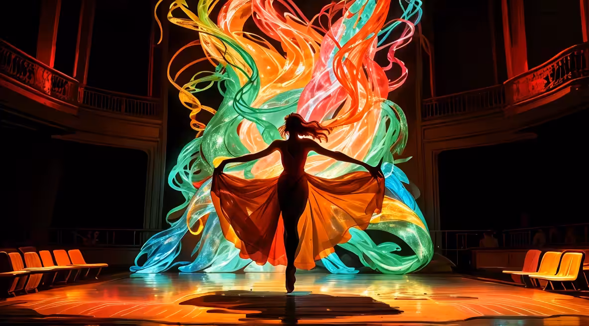 Last Dance