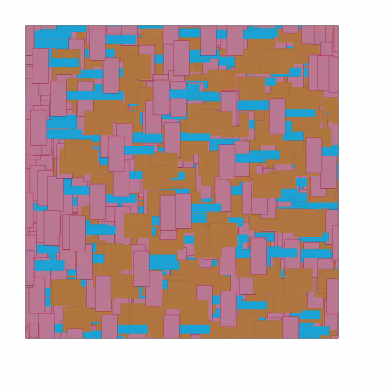 Wild Matrix #579