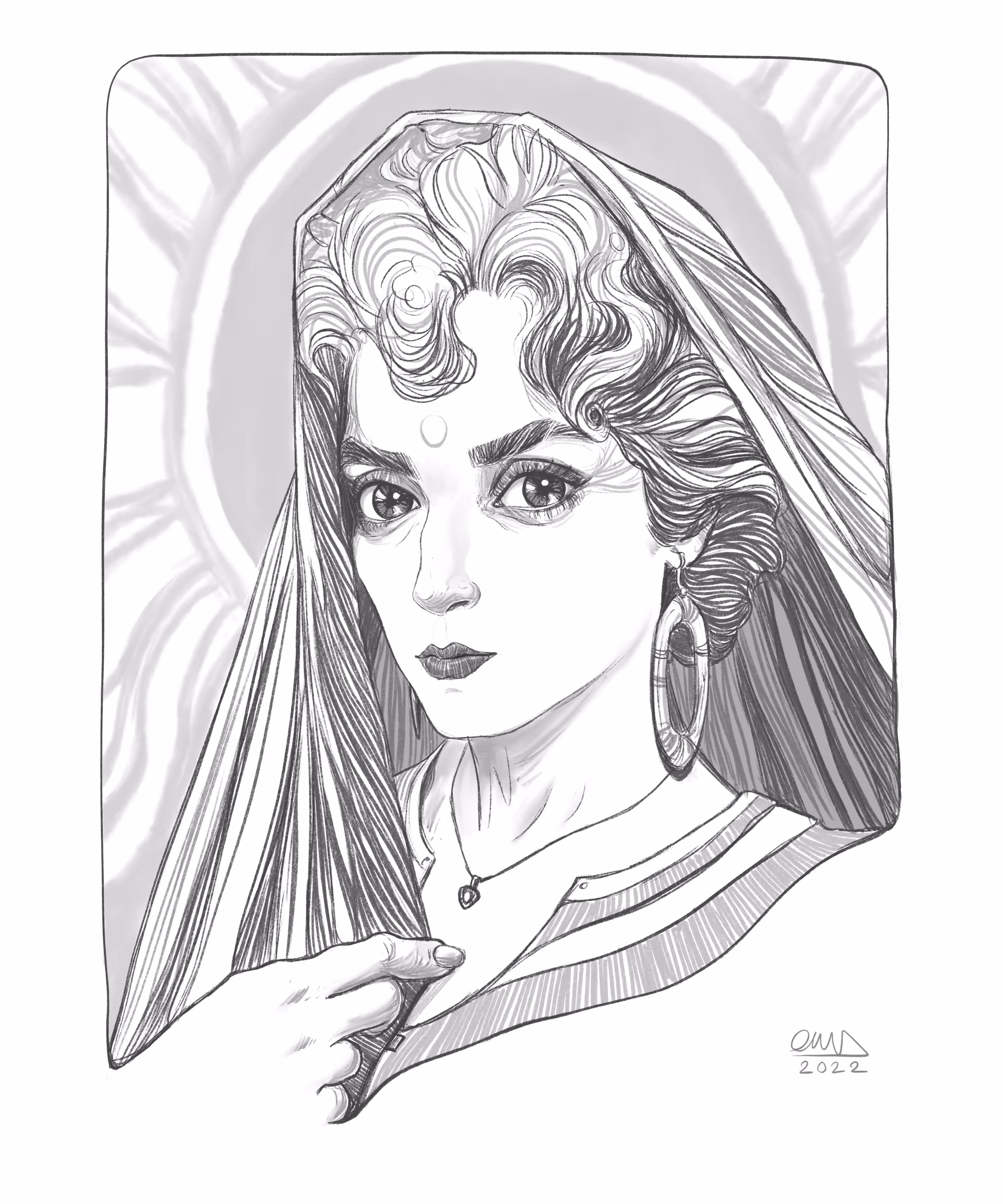 DIGITAL PAINTING