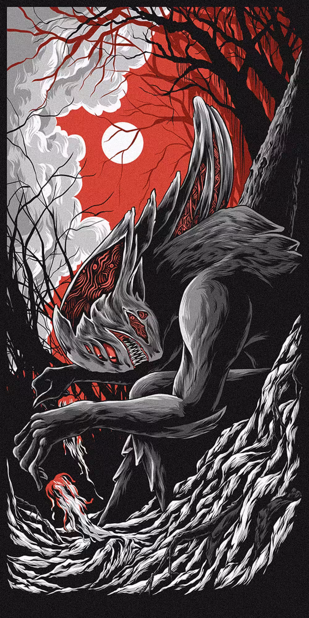 Monster Mind