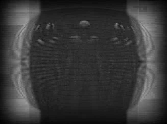 BTV Frequencies 005 - The Forgotten