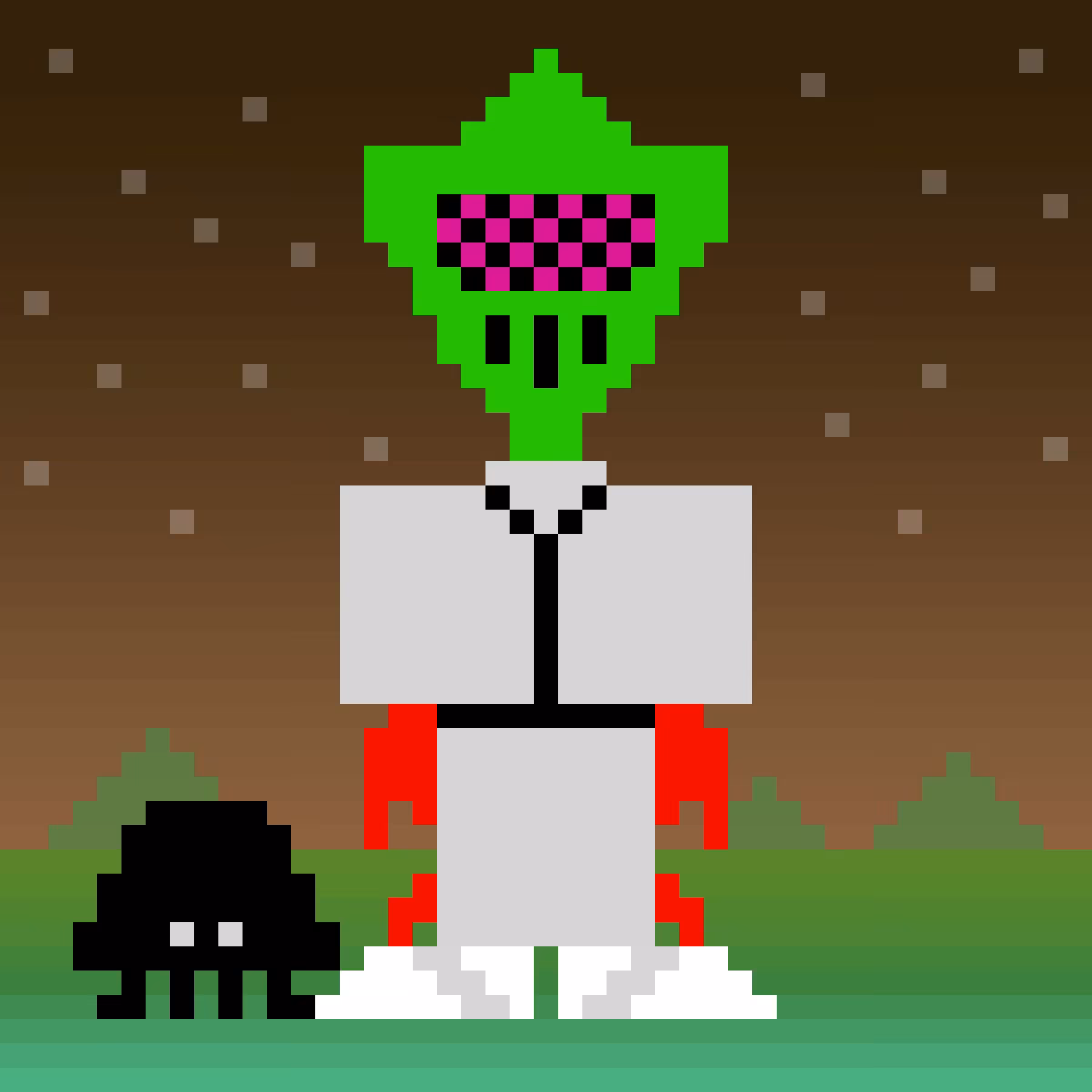 CryptoGalactican #699