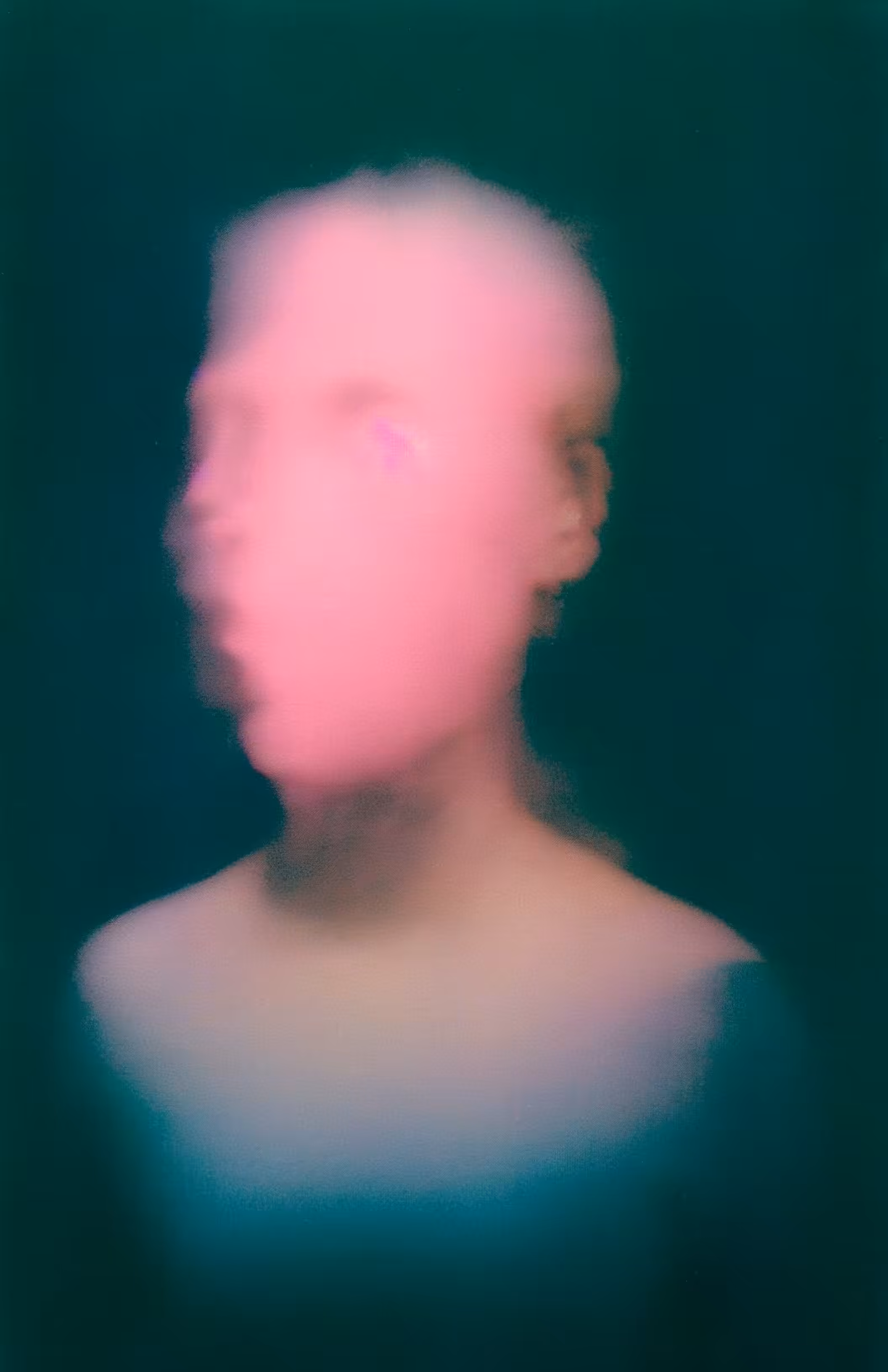Death Mask Aura Portraits #83