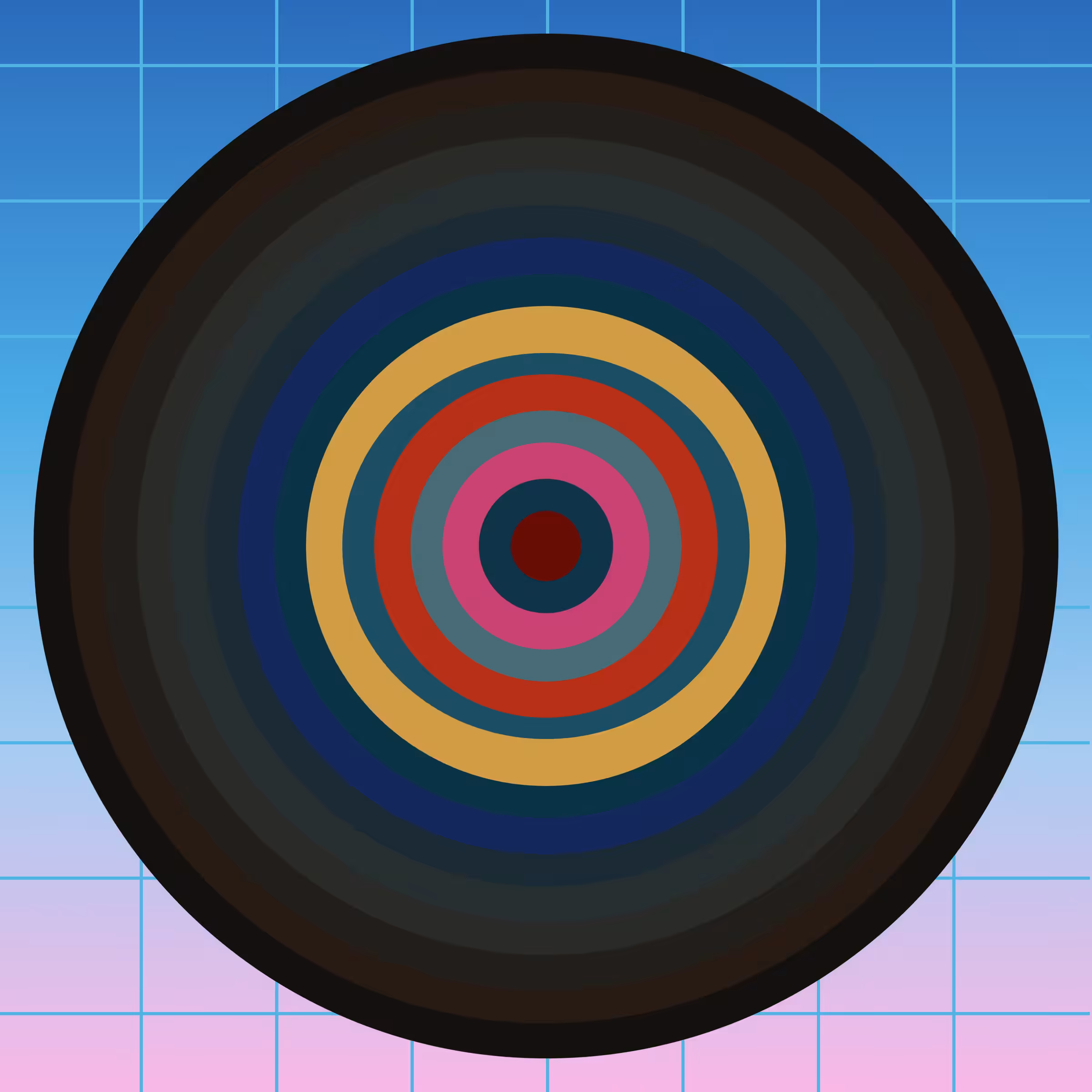 Circle of Frens² #7146