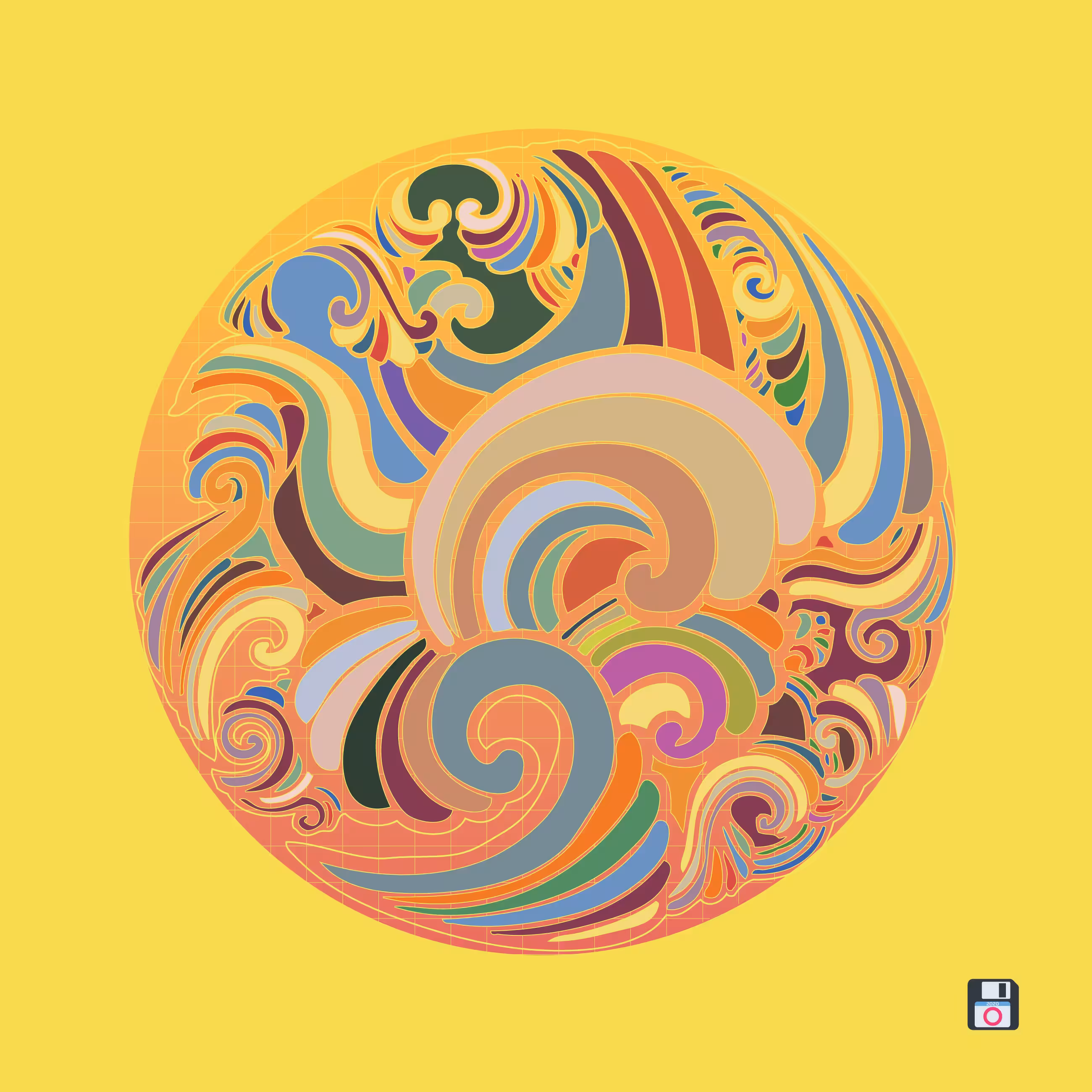 Untitled Colors