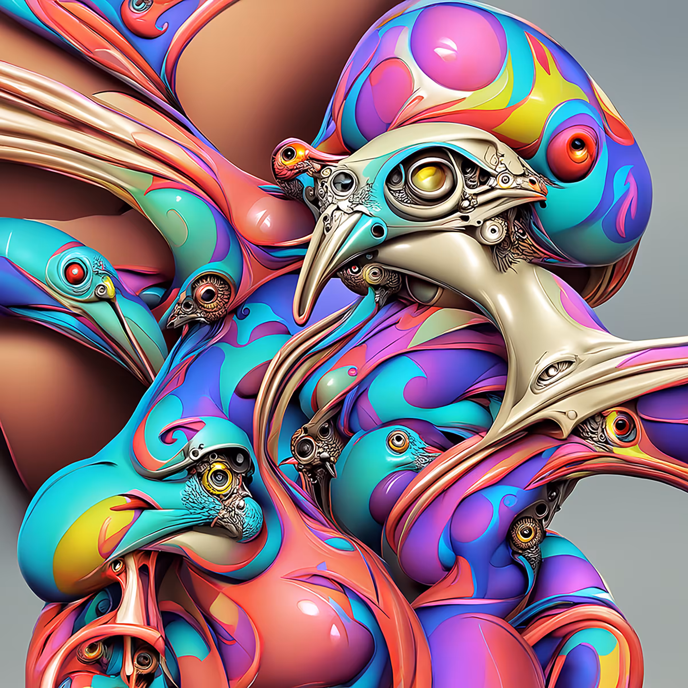 Art Bird V2.13