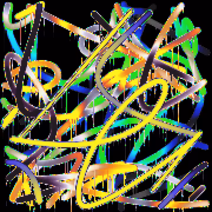 Digital Graffiti #65