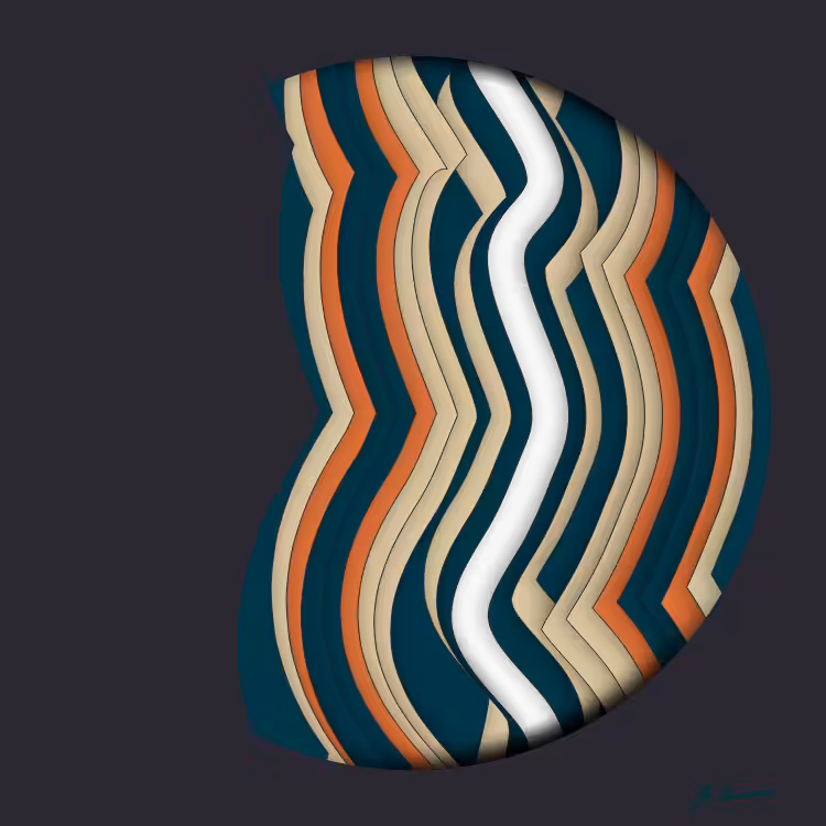 Amplitude #373